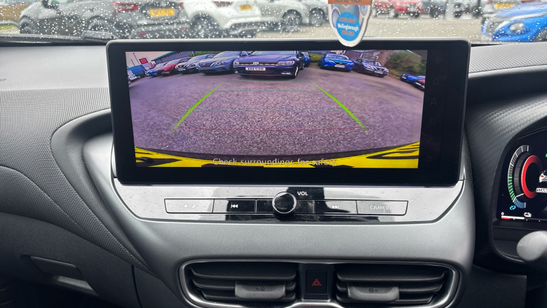 Nissan Juke 1.6 Hybrid N-Connecta 5dr Auto Hybrid Hatchback